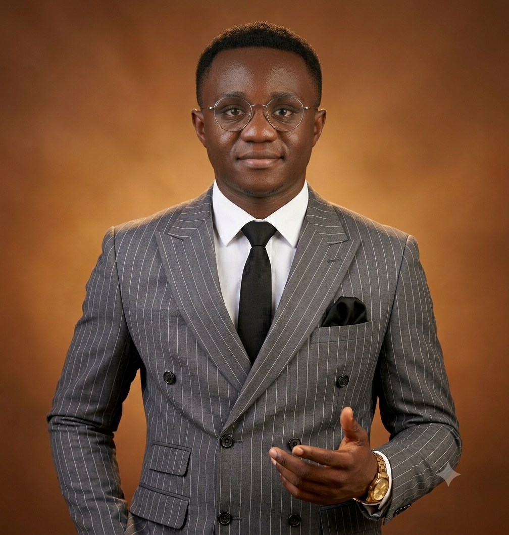 Kelvin Kariuki Mwangi